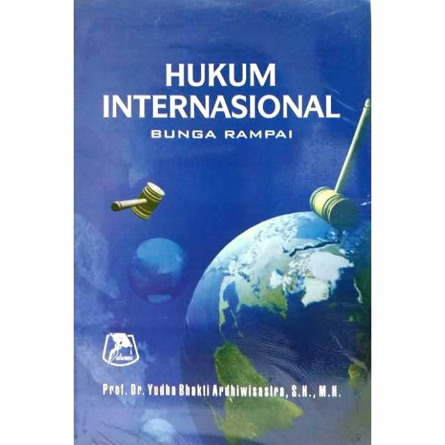 Hukum Internasional Bunga Rampai